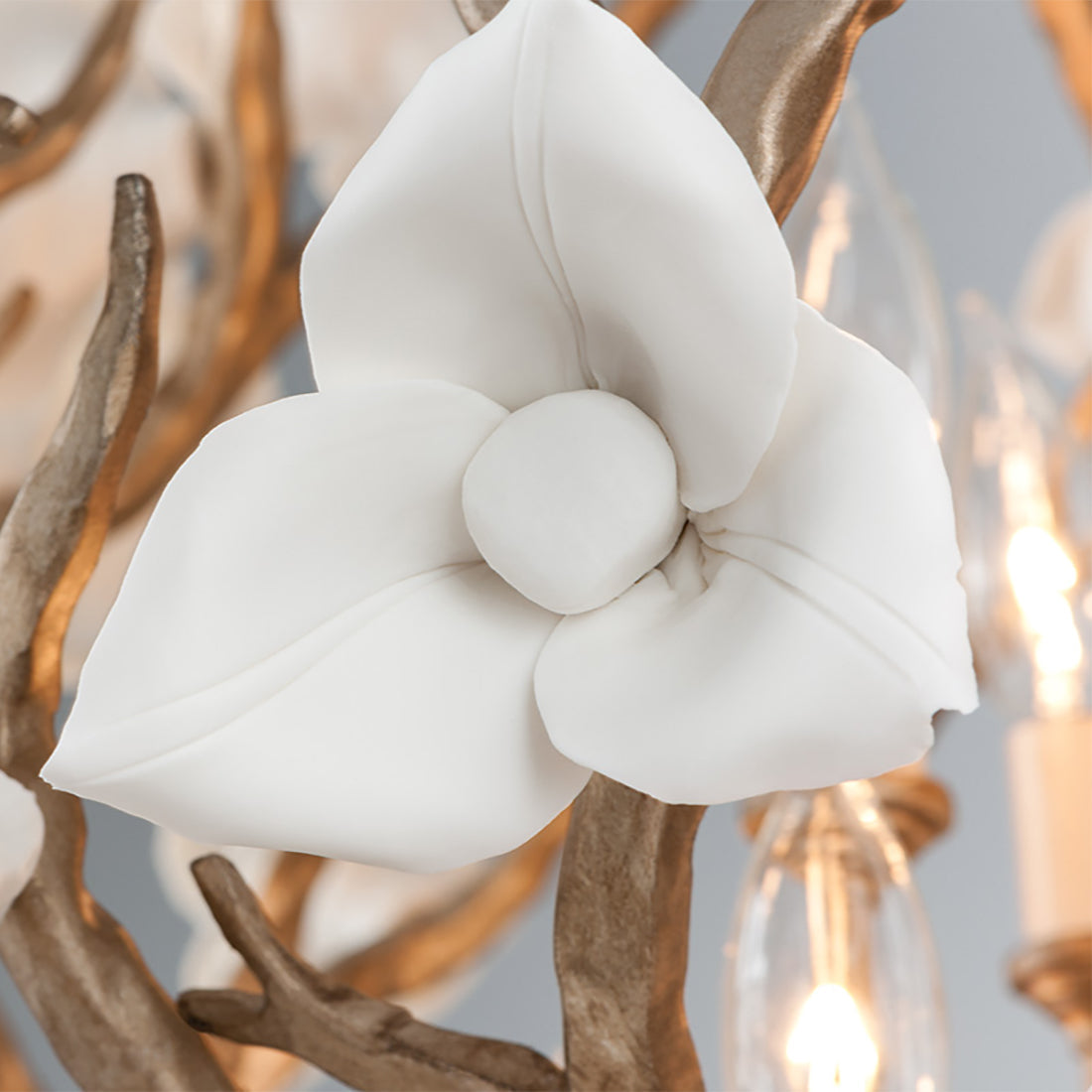 Lily Pendant Light