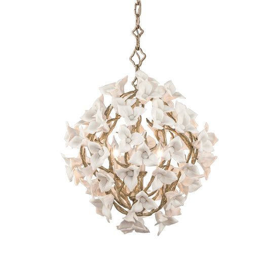 Lily Pendant Light