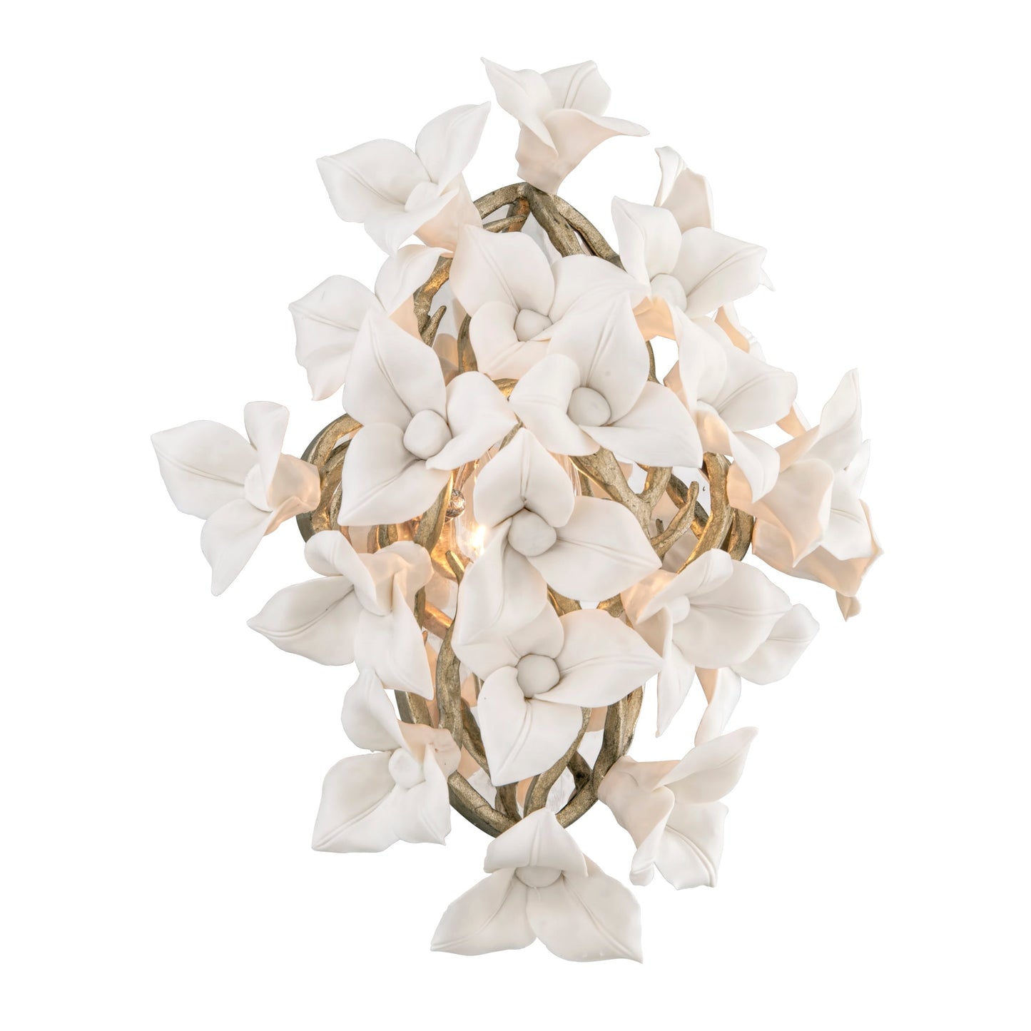 Lily Wall Sconce
