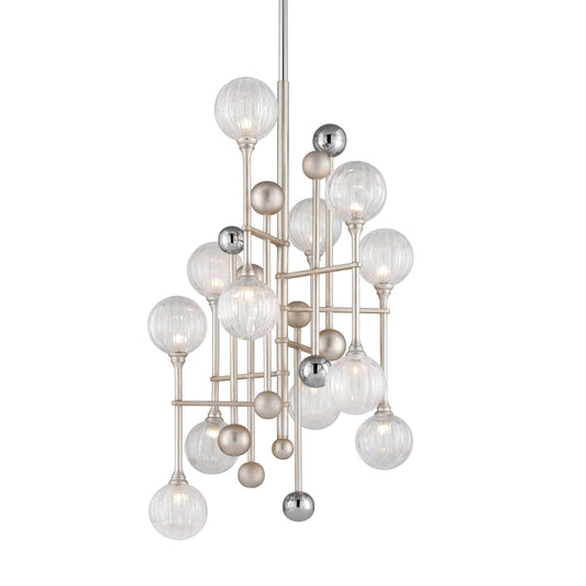 Majorette Chandelier