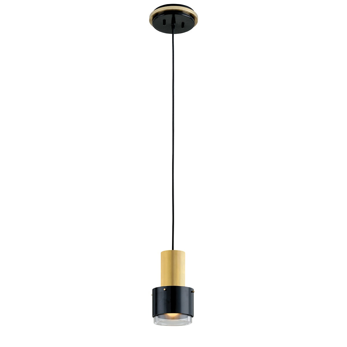 Melrose Acrylic Pendant Light