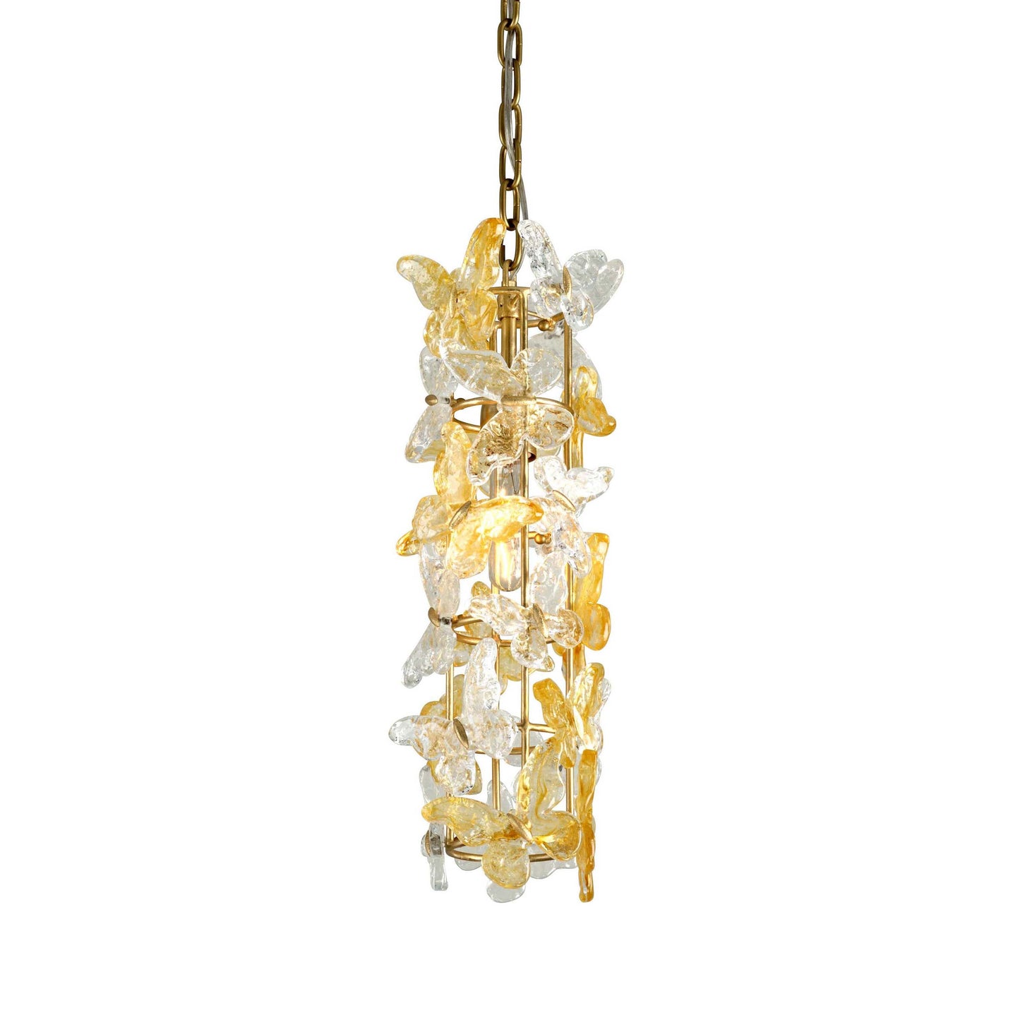 Milan Pendant Light