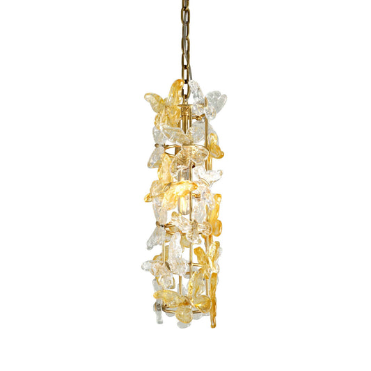 Milan Pendant Light