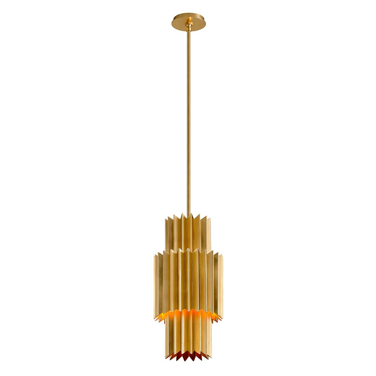 Moxy Large Pendant Light