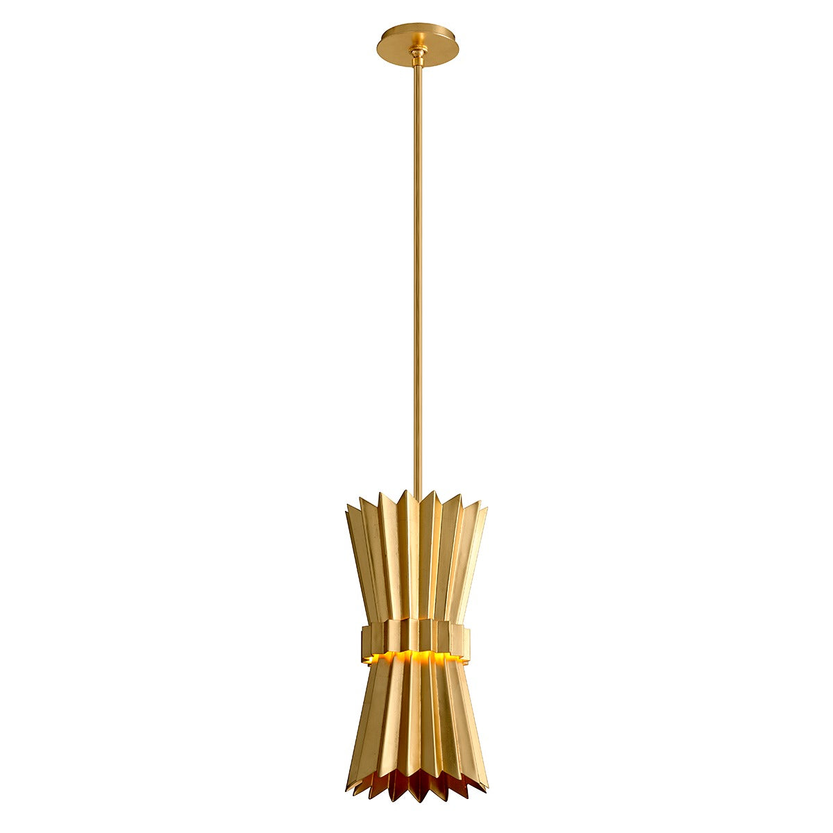 Moxy Small Pendant Light