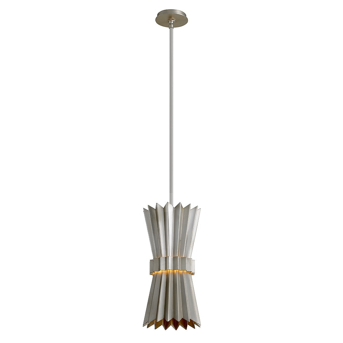 Moxy Small Pendant Light