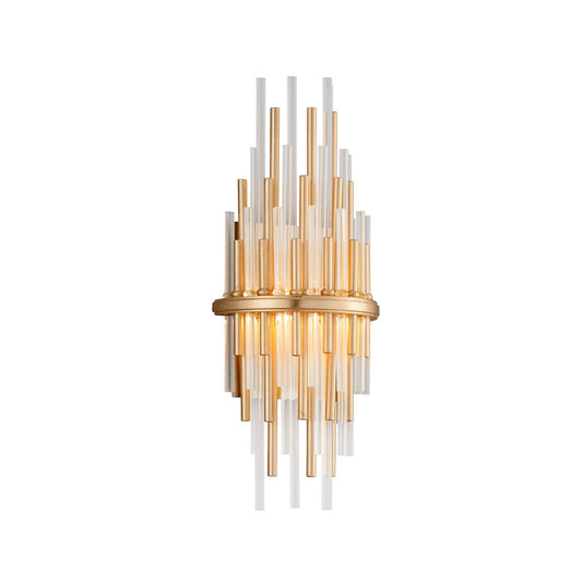 Theory Wall Sconce