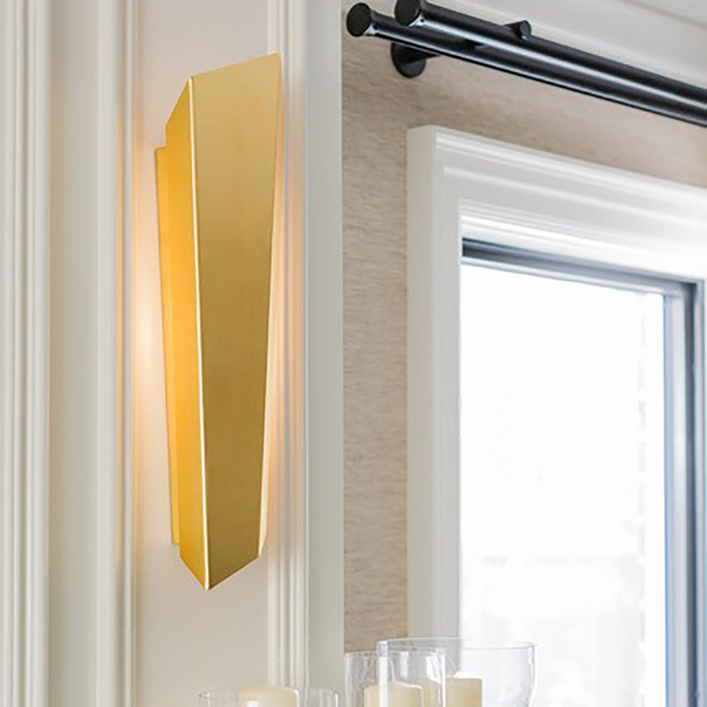 Vega LED Wall Sconce