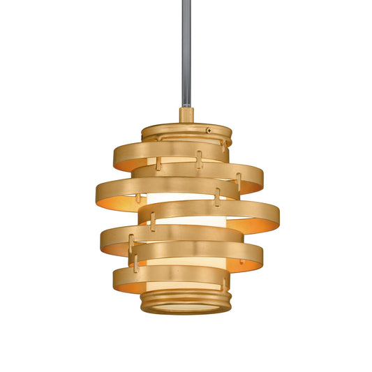 Vertigo LED Mini Pendant Light