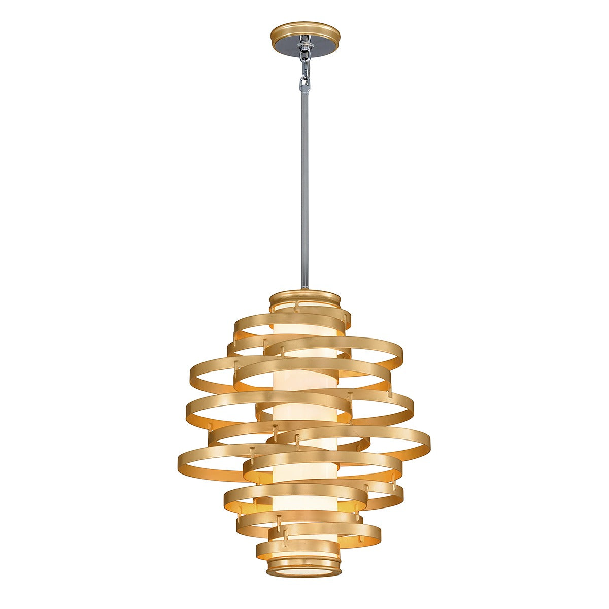 Vertigo LED Pendant Light