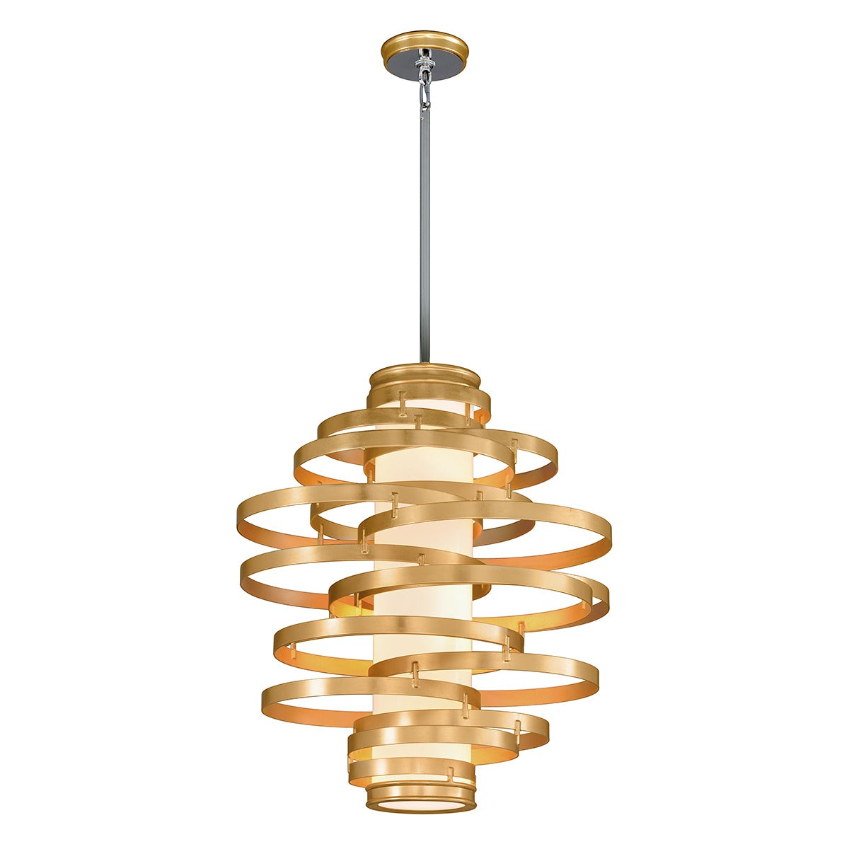 Vertigo LED Pendant Light