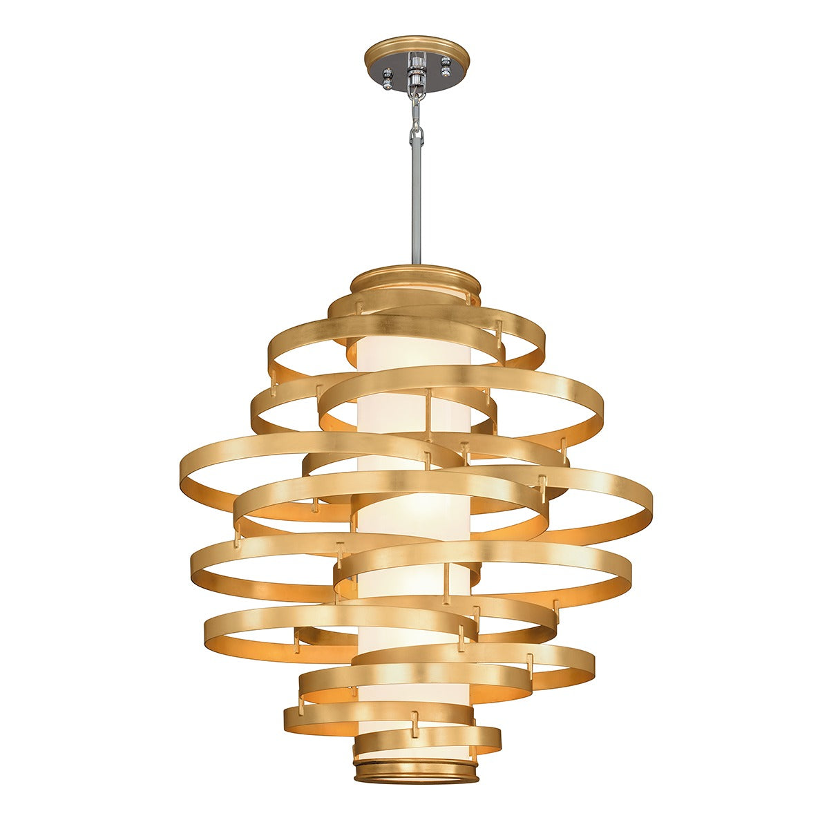 Vertigo LED Pendant Light