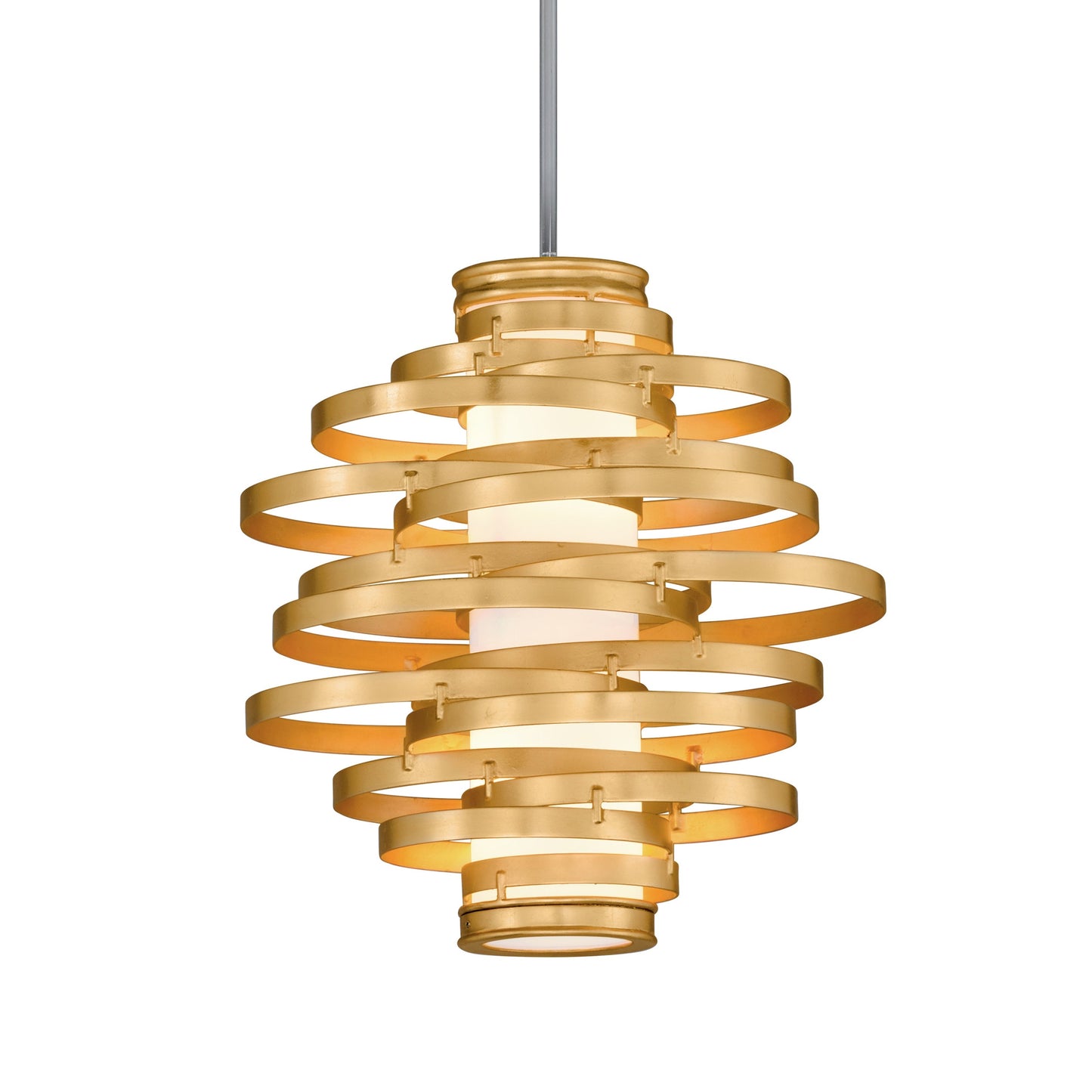 Vertigo LED Pendant Light