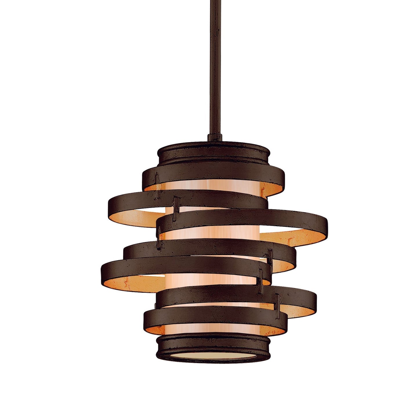 Vertigo Mini Pendant Light