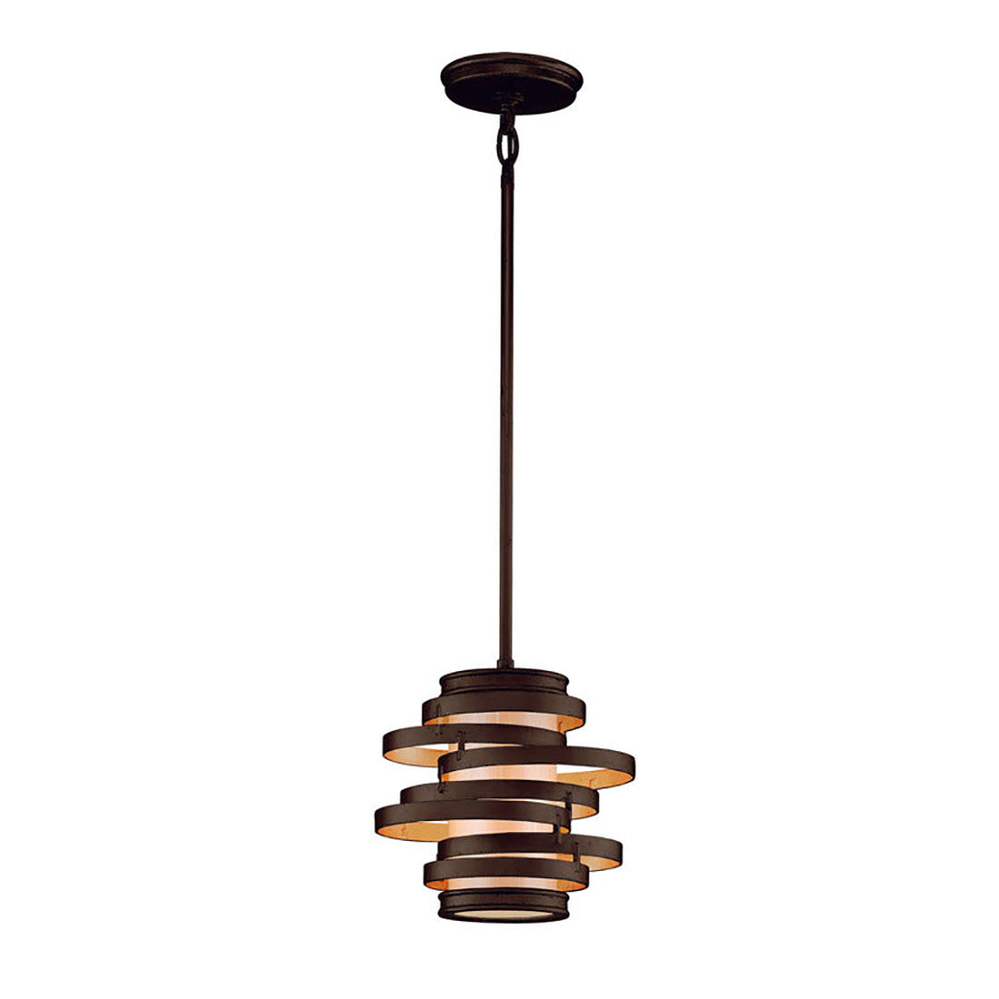 Vertigo Mini Pendant Light