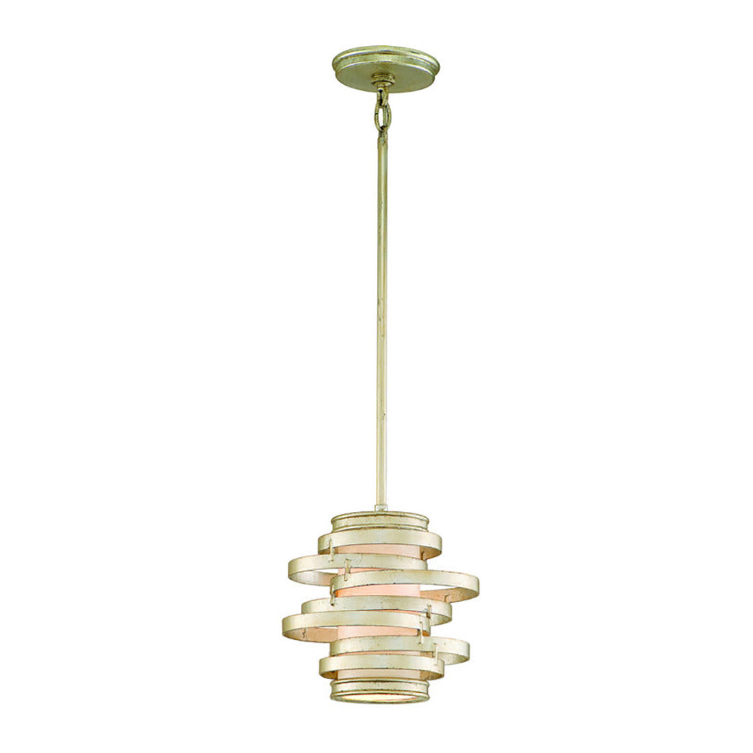 Vertigo Mini Pendant Light