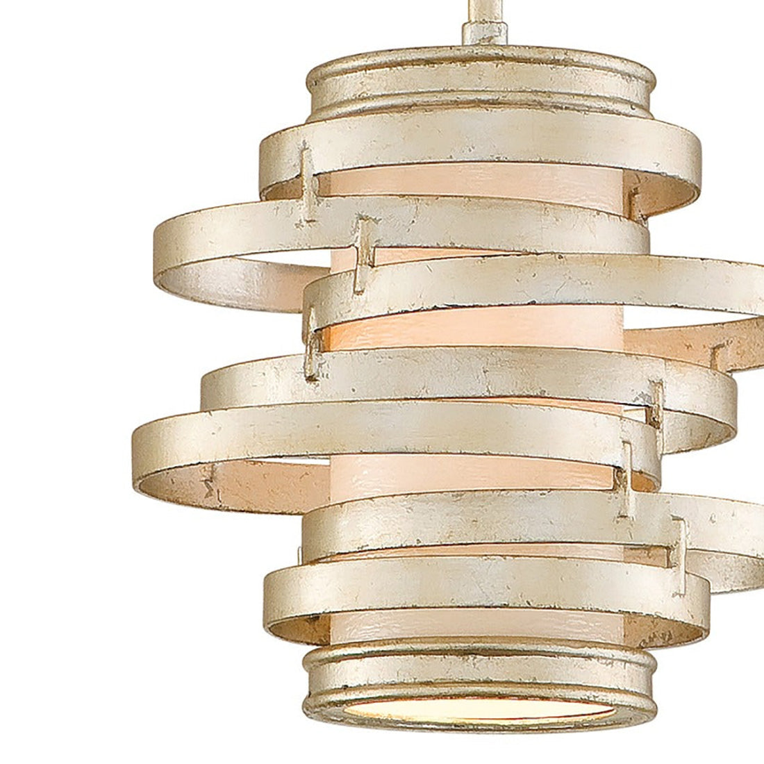 Vertigo Mini Pendant Light