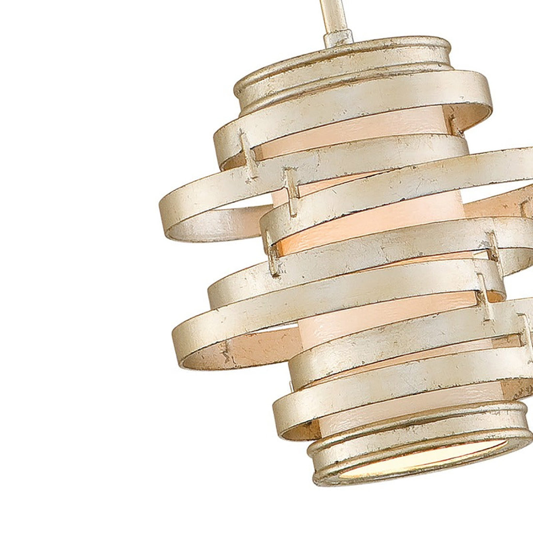 Vertigo Mini Pendant Light