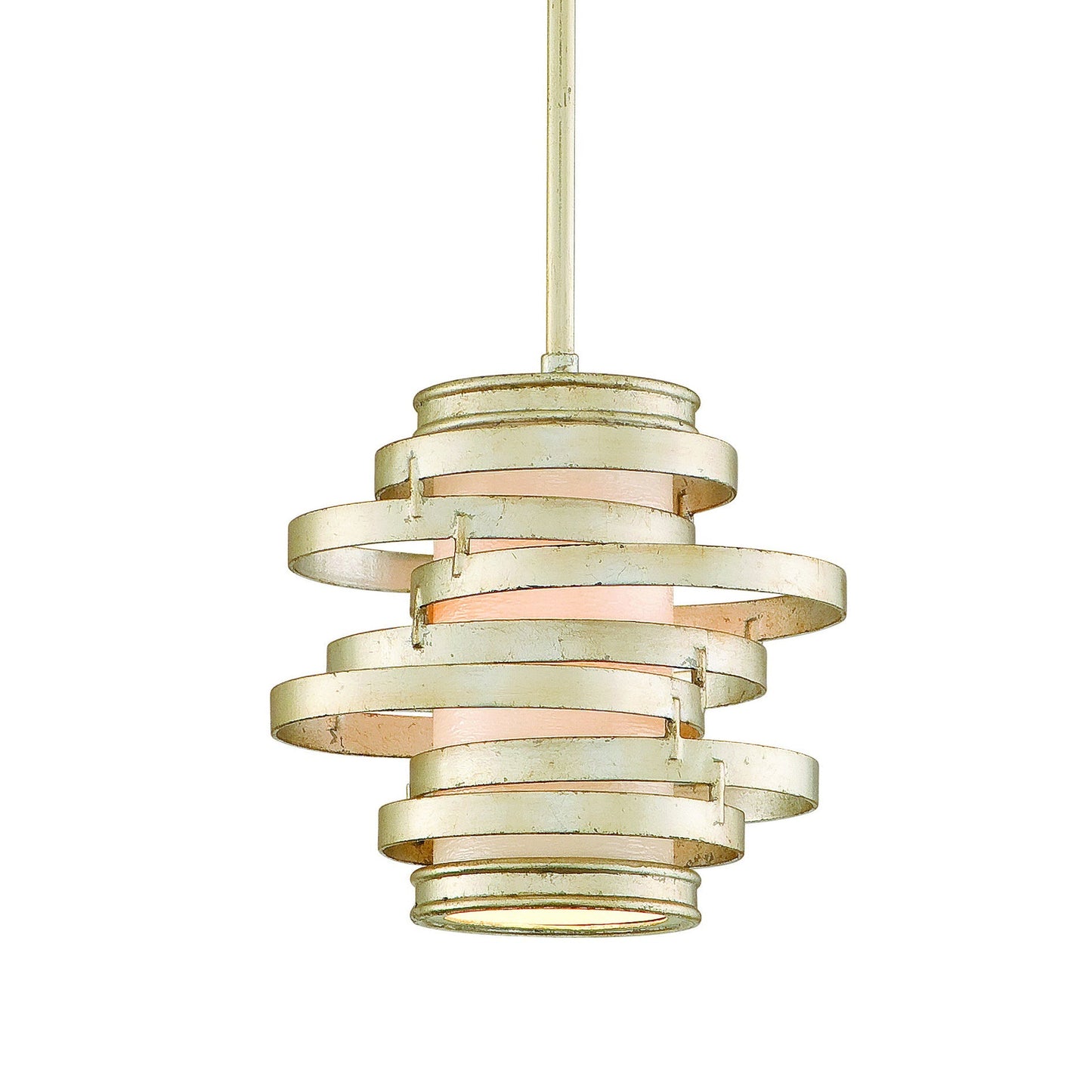 Vertigo Mini Pendant Light