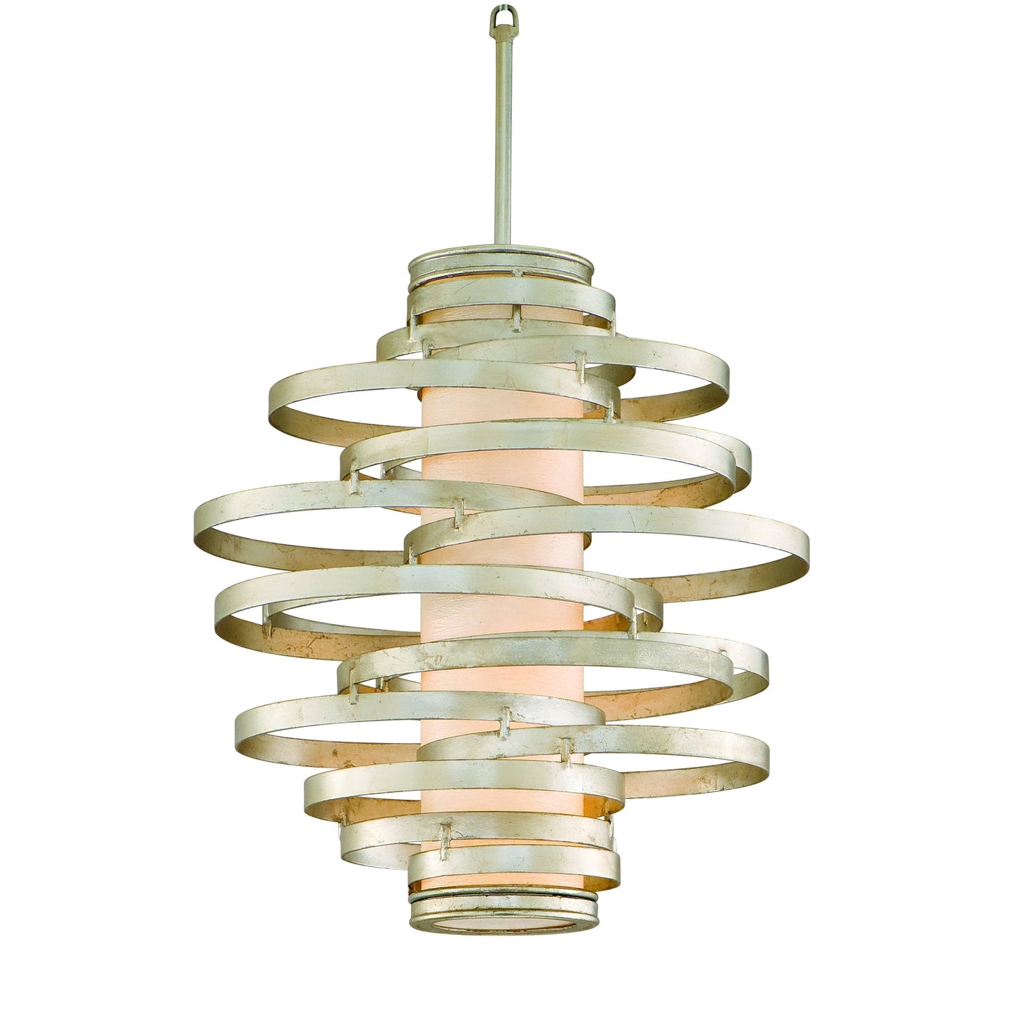 Vertigo Pendant Light