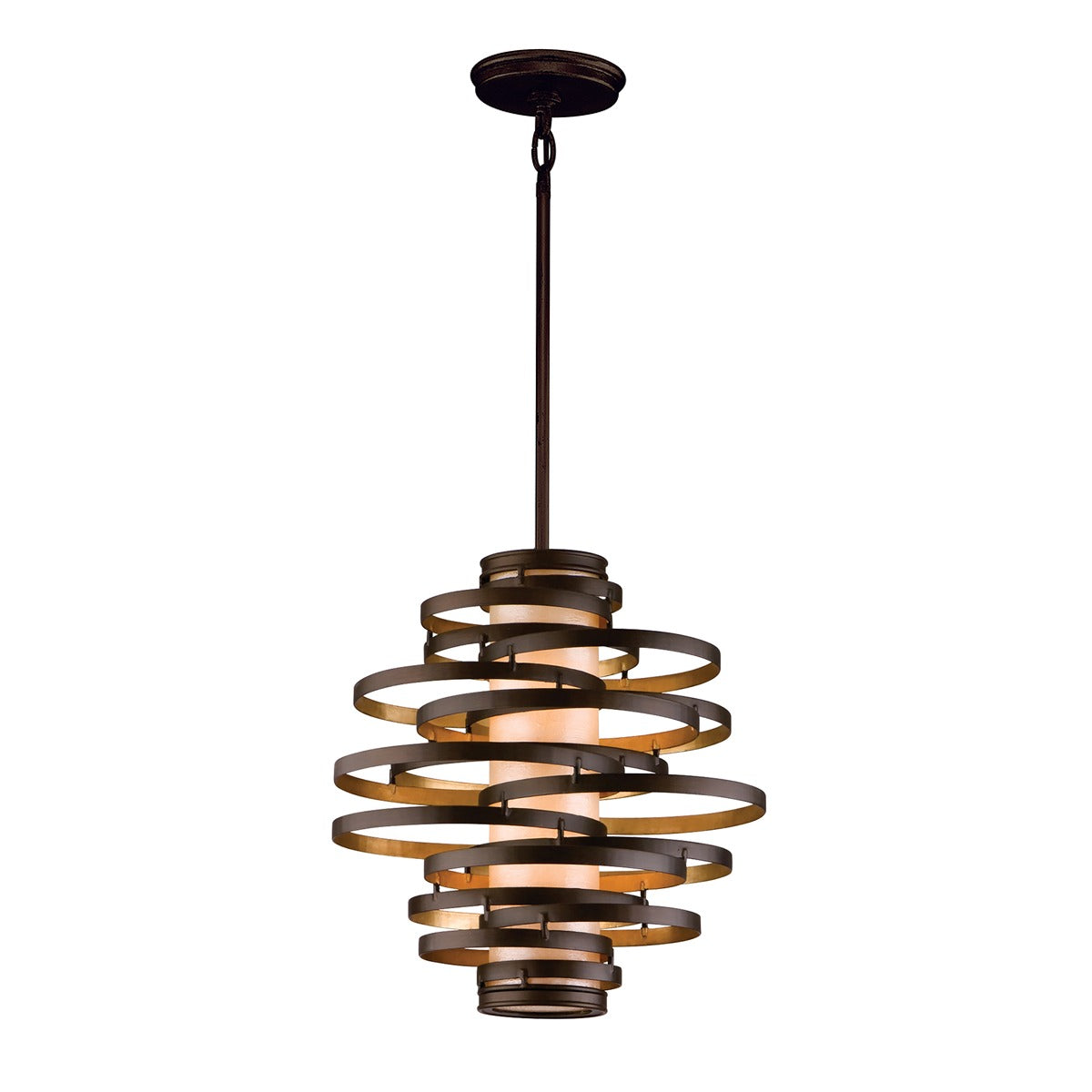 Vertigo Pendant Light