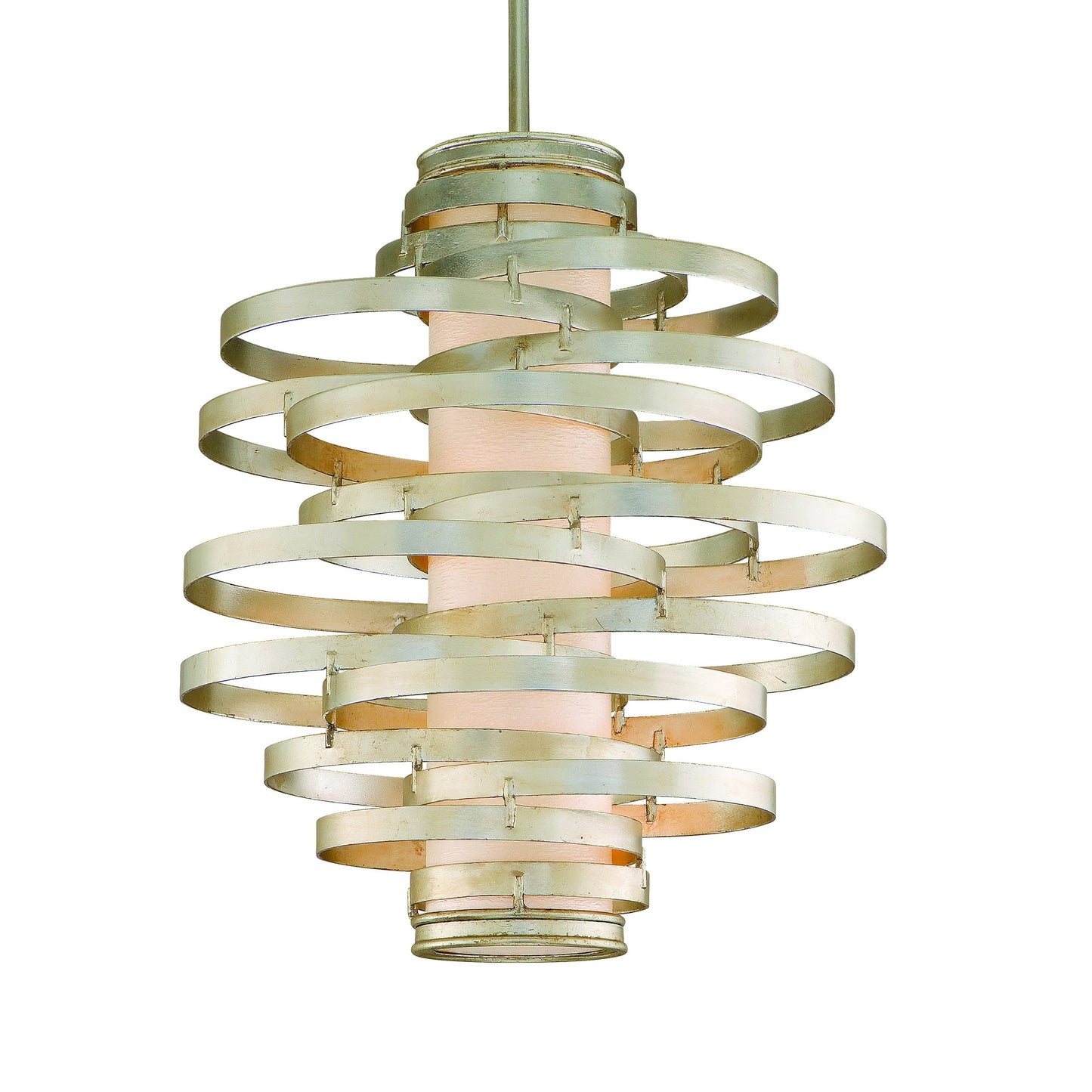 Vertigo Pendant Light