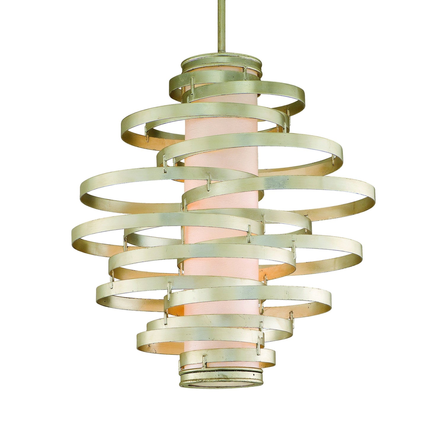 Vertigo Pendant Light