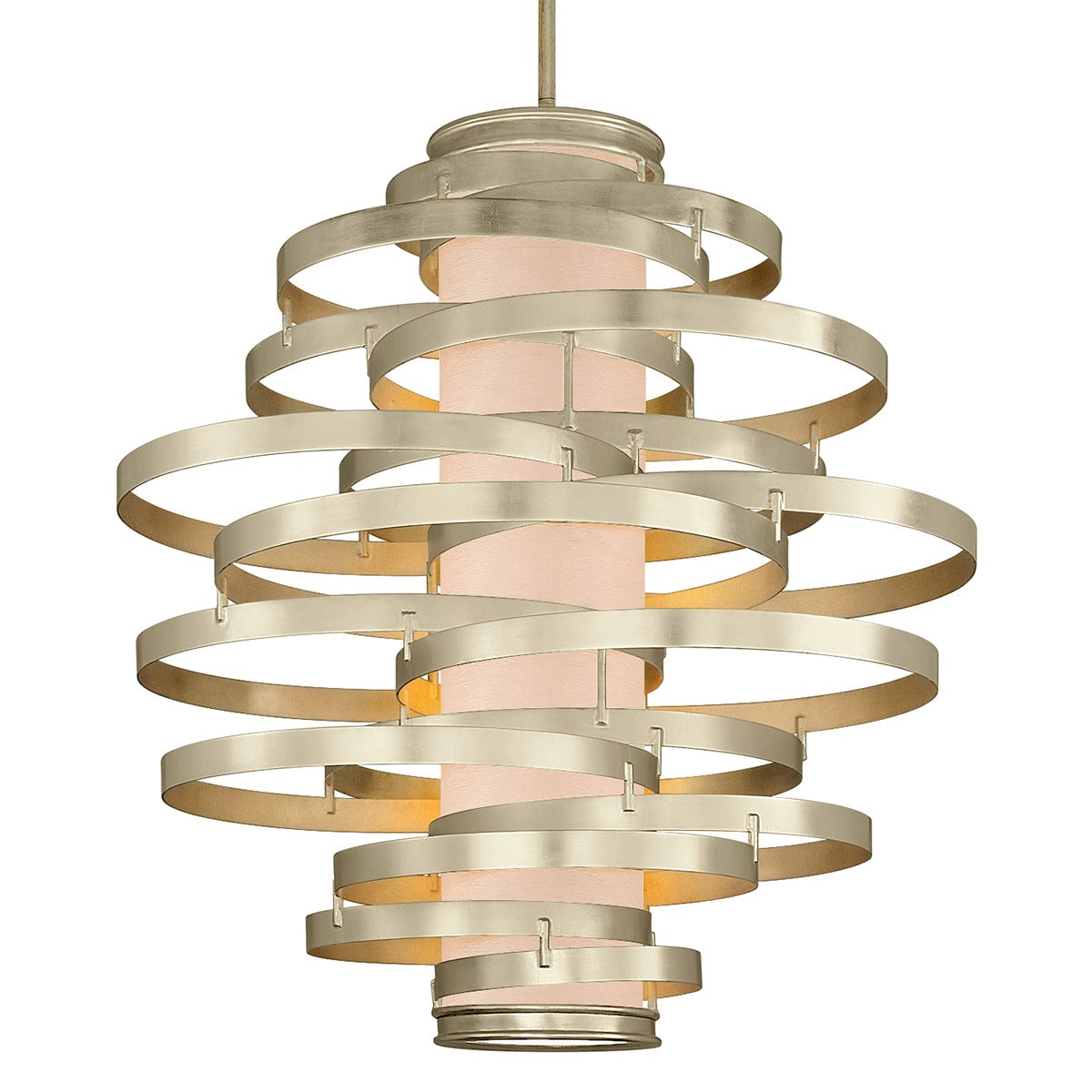 Vertigo Pendant Light