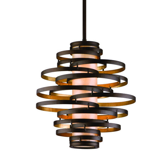 Vertigo Pendant Light