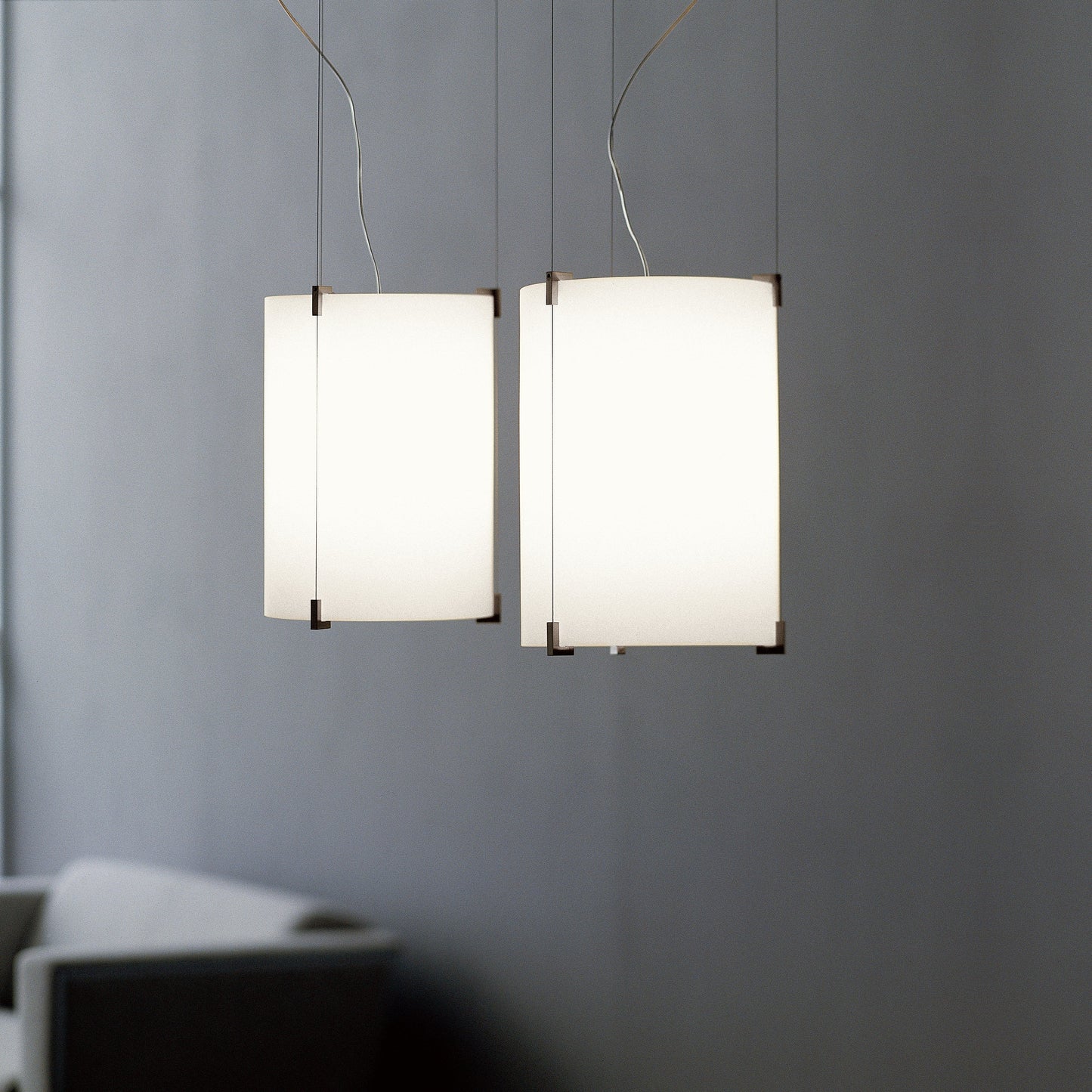 CPL S1 Suspension Light