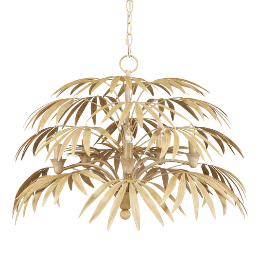 Calliope Chandelier