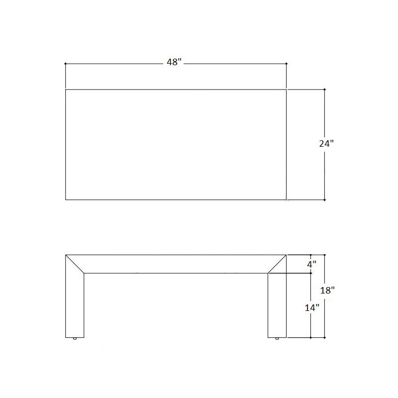 Kanor Coffee Table