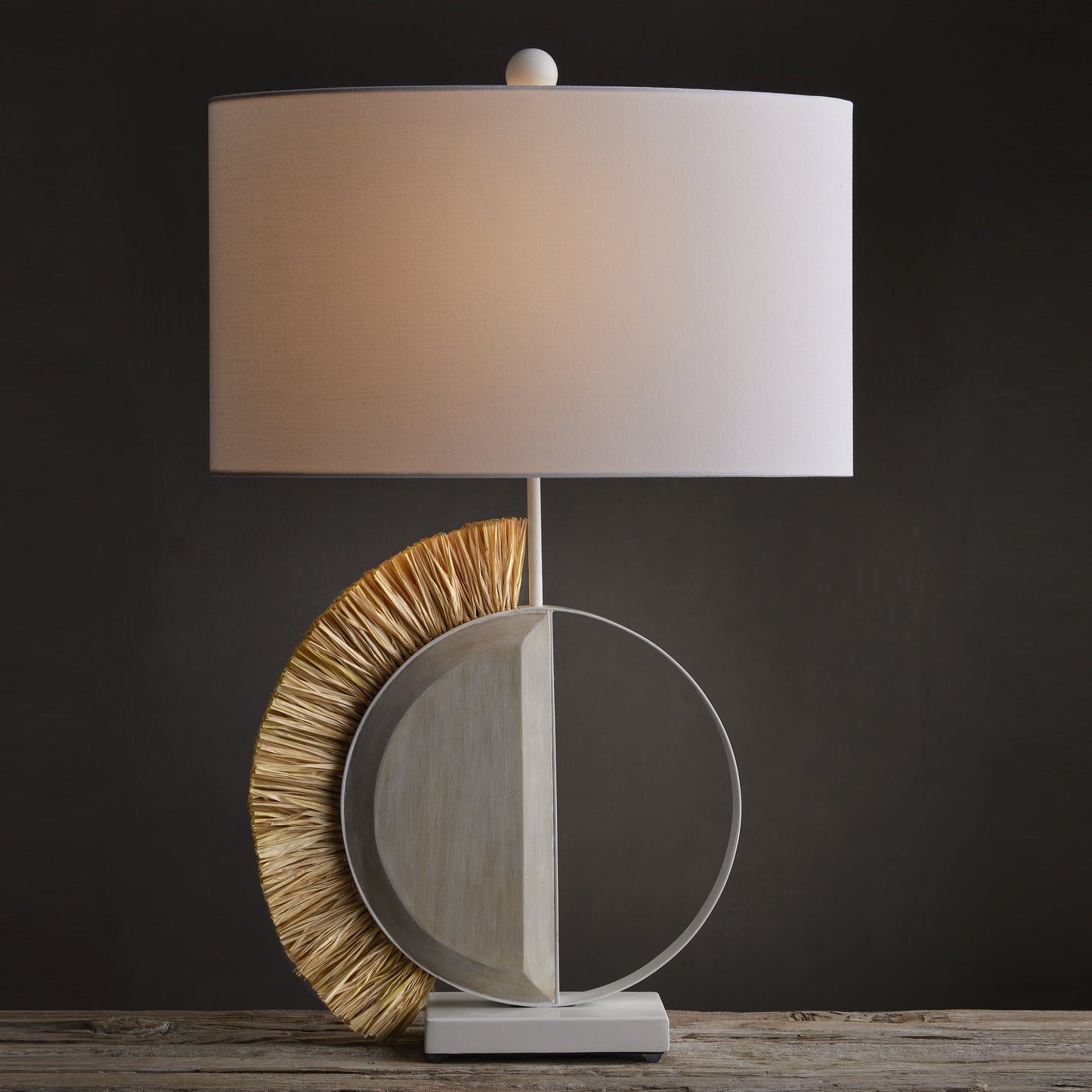 Seychelles Table Lamp