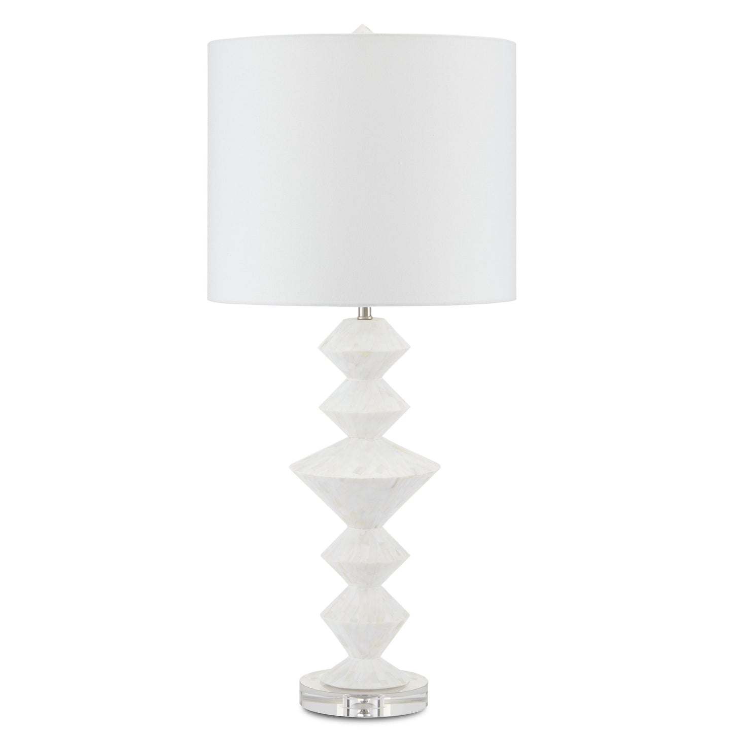 Sheba Table Lamp