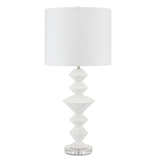 Sheba Table Lamp