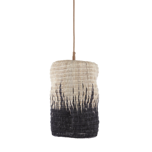 Comme Des Paniers Cylinder Pendant Light