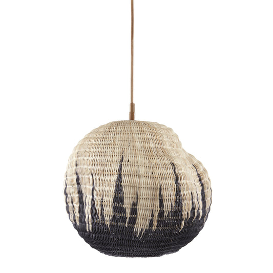 Comme Des Paniers Orb Pendant Light