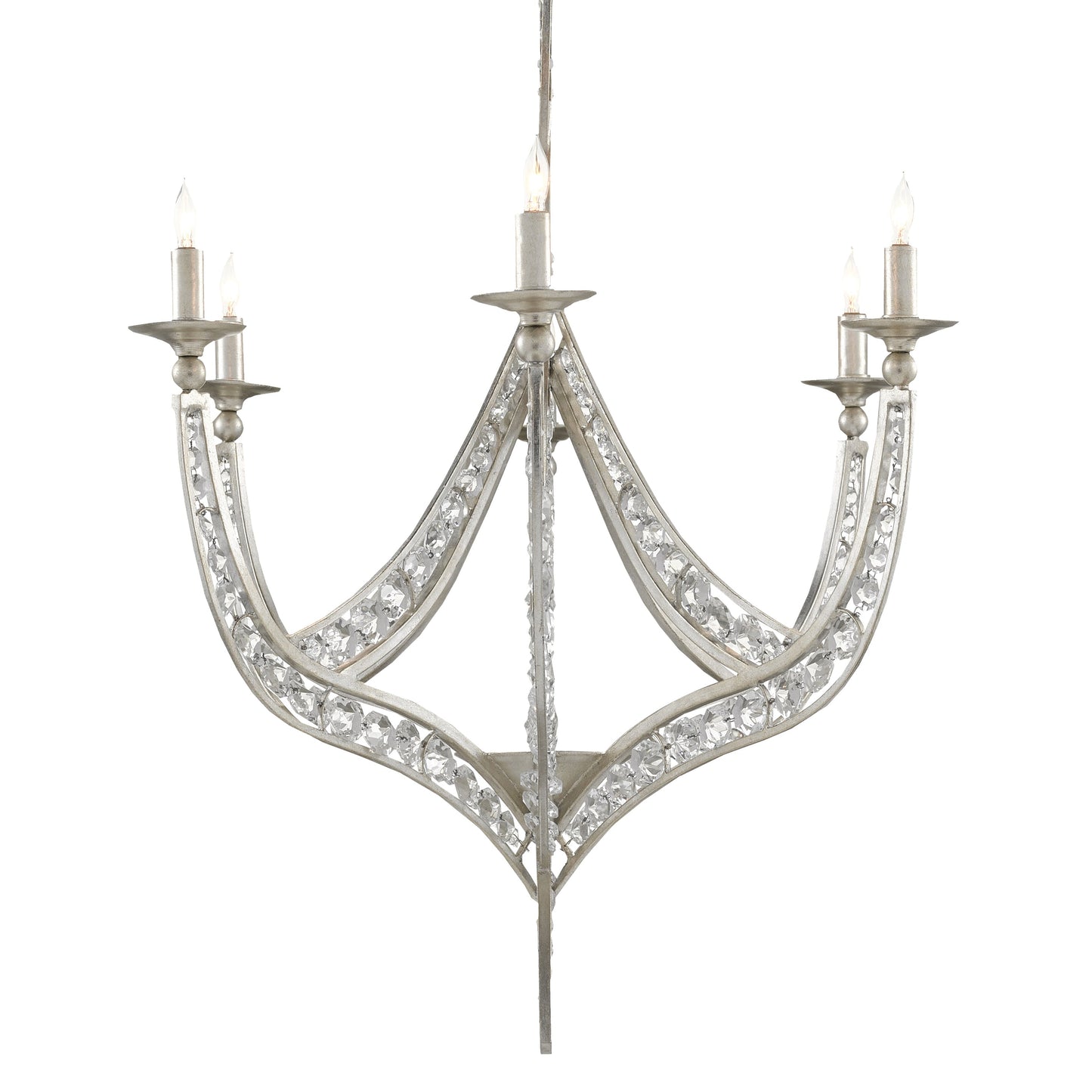 Firebird Chandelier