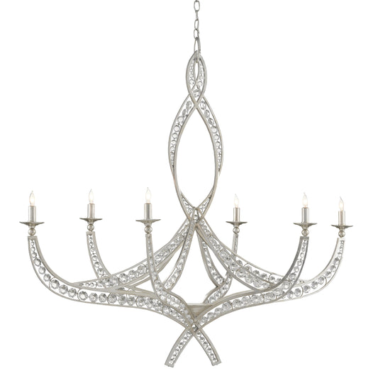 Firebird Chandelier