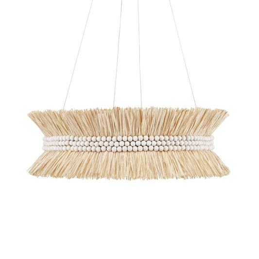 Seychelles Chandelier