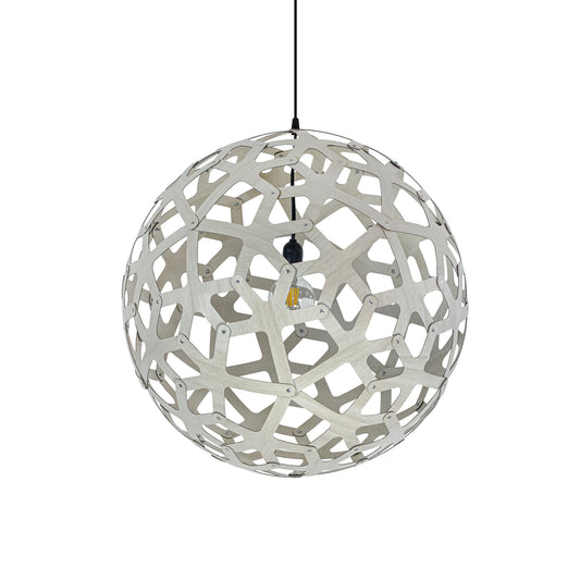 Coral Outdoor Pendant Light