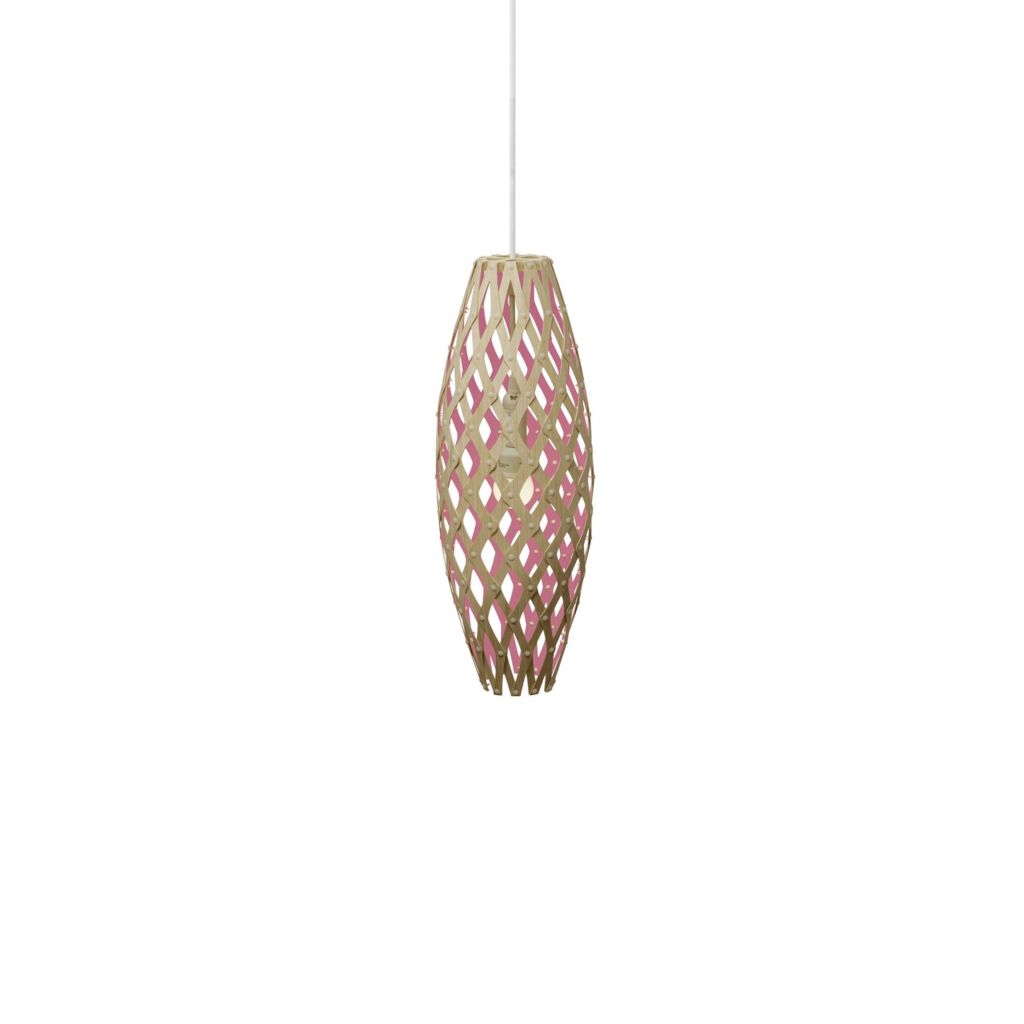 Hinaki Pendant Light