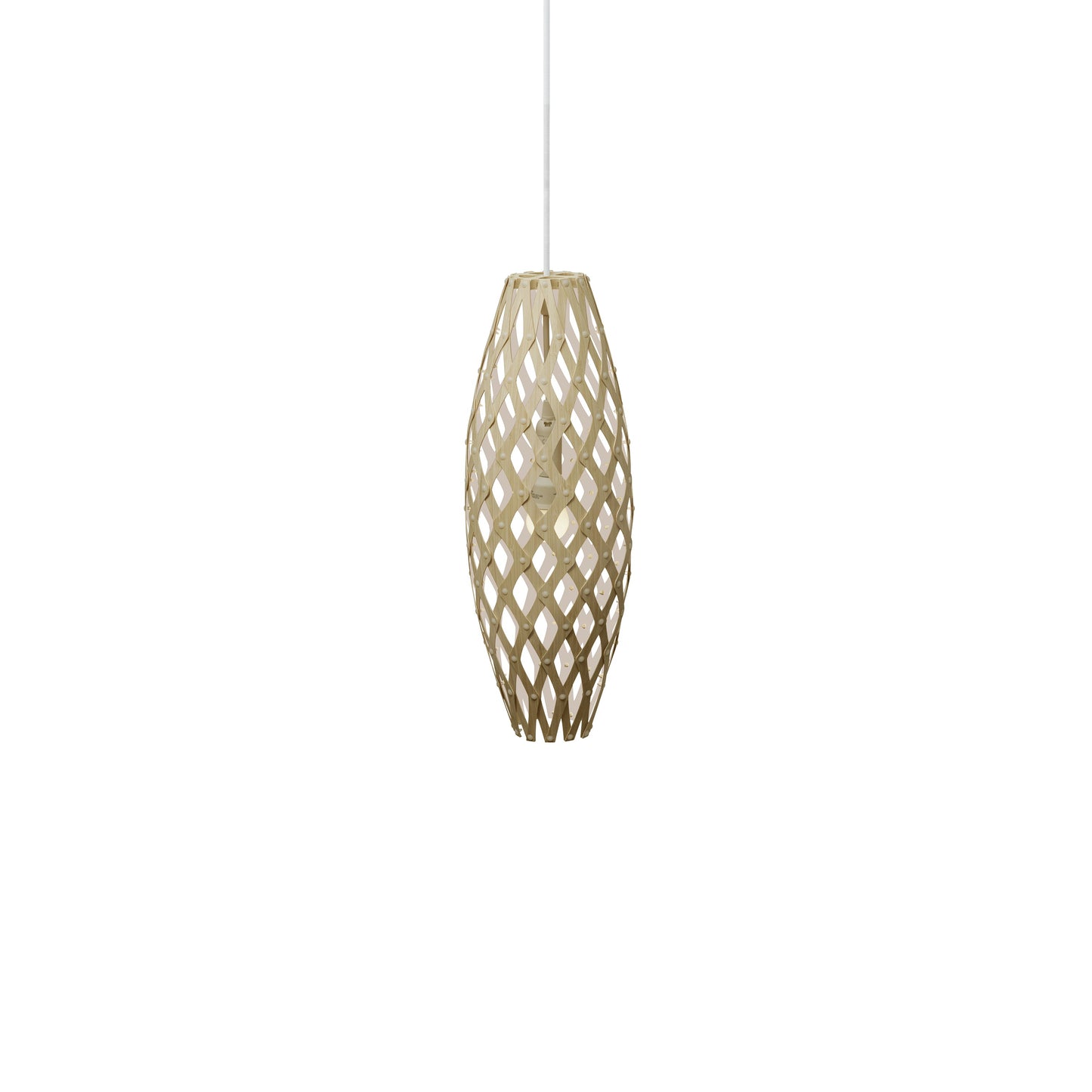 Hinaki Pendant Light