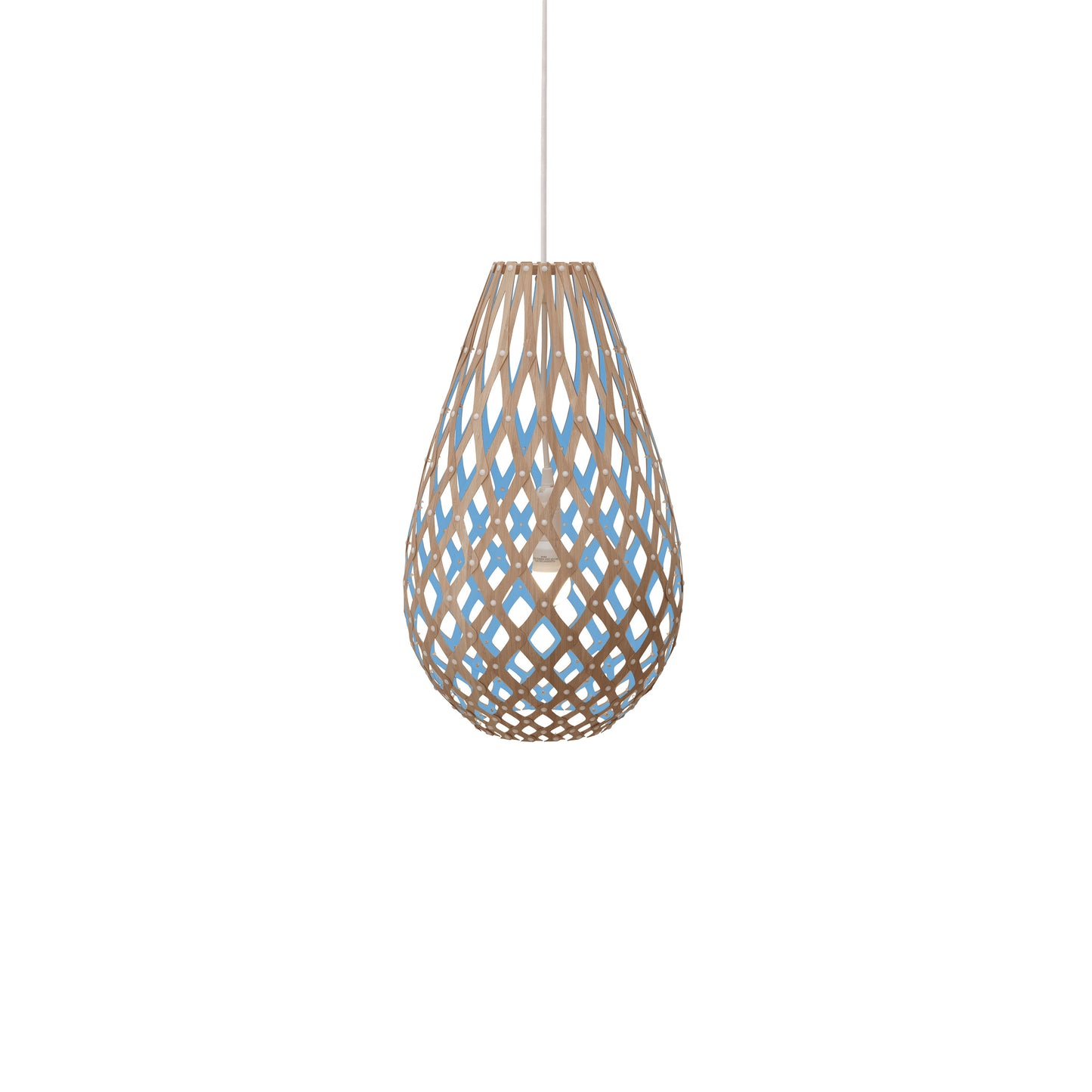 Koura Pendant Light