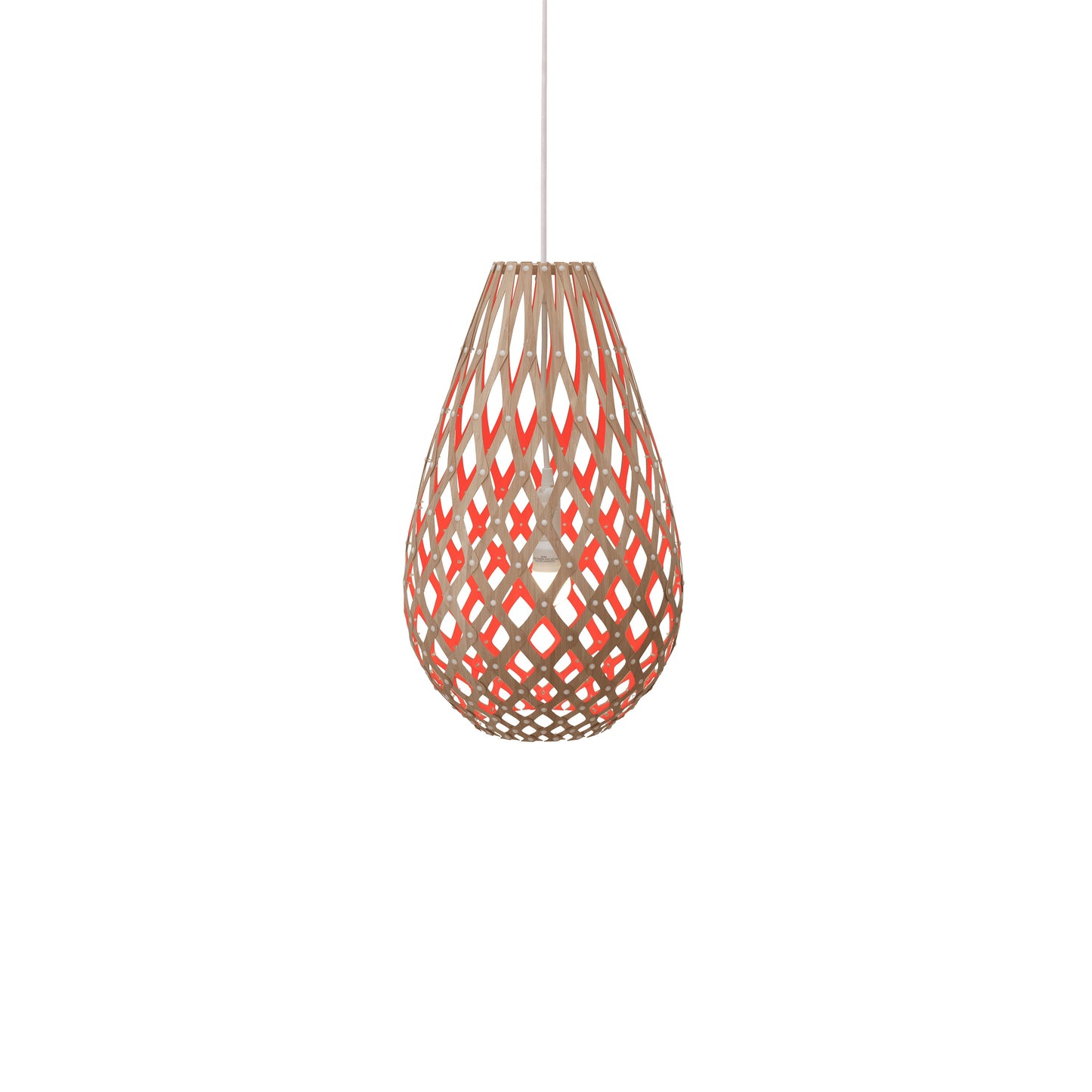 Koura Pendant Light