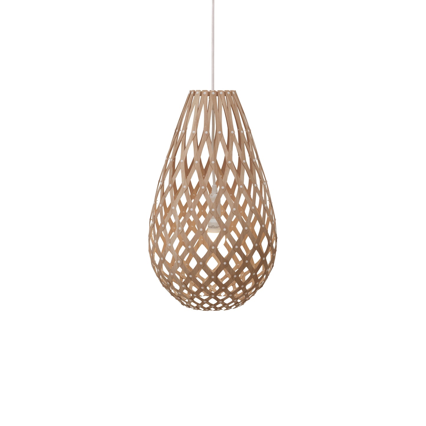 Koura Pendant Light