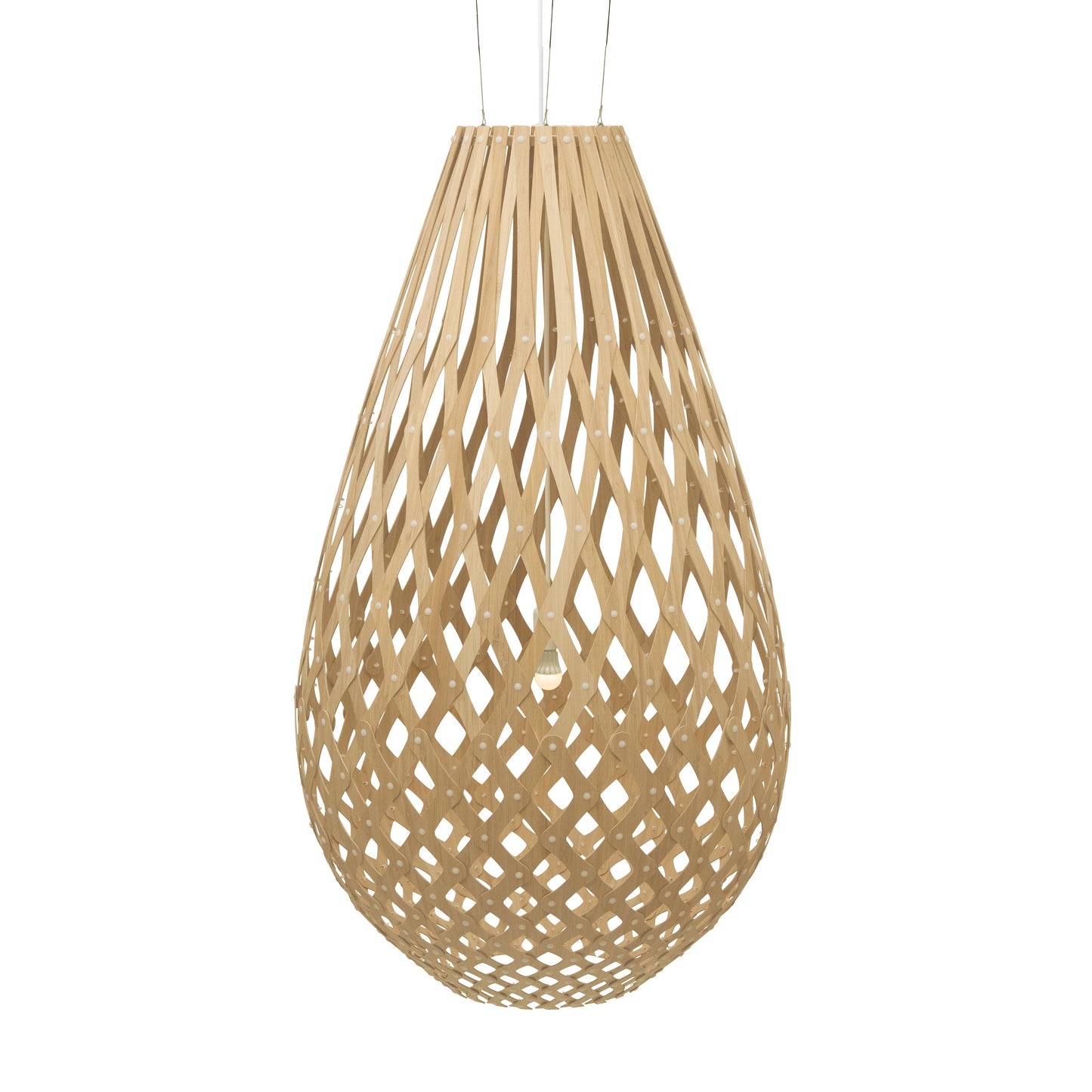 Koura Pendant Light