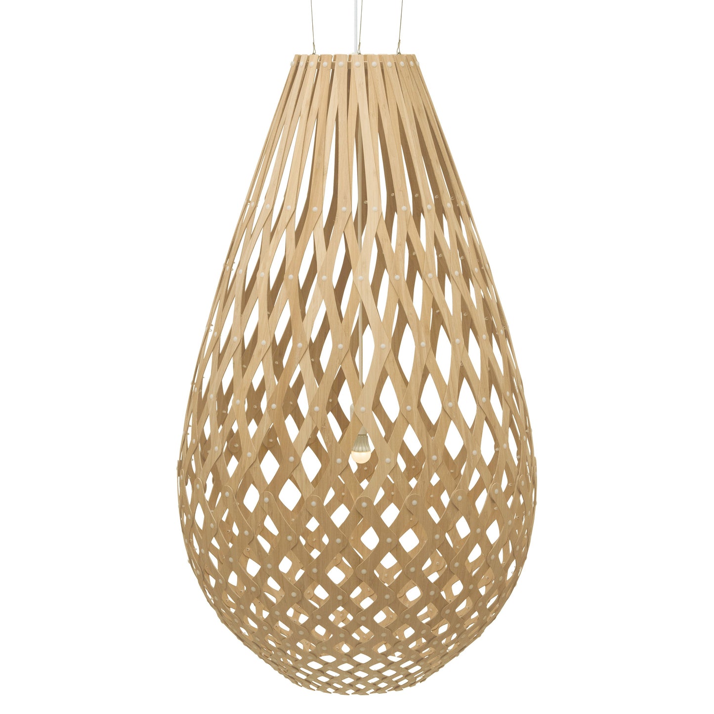 Koura Pendant Light