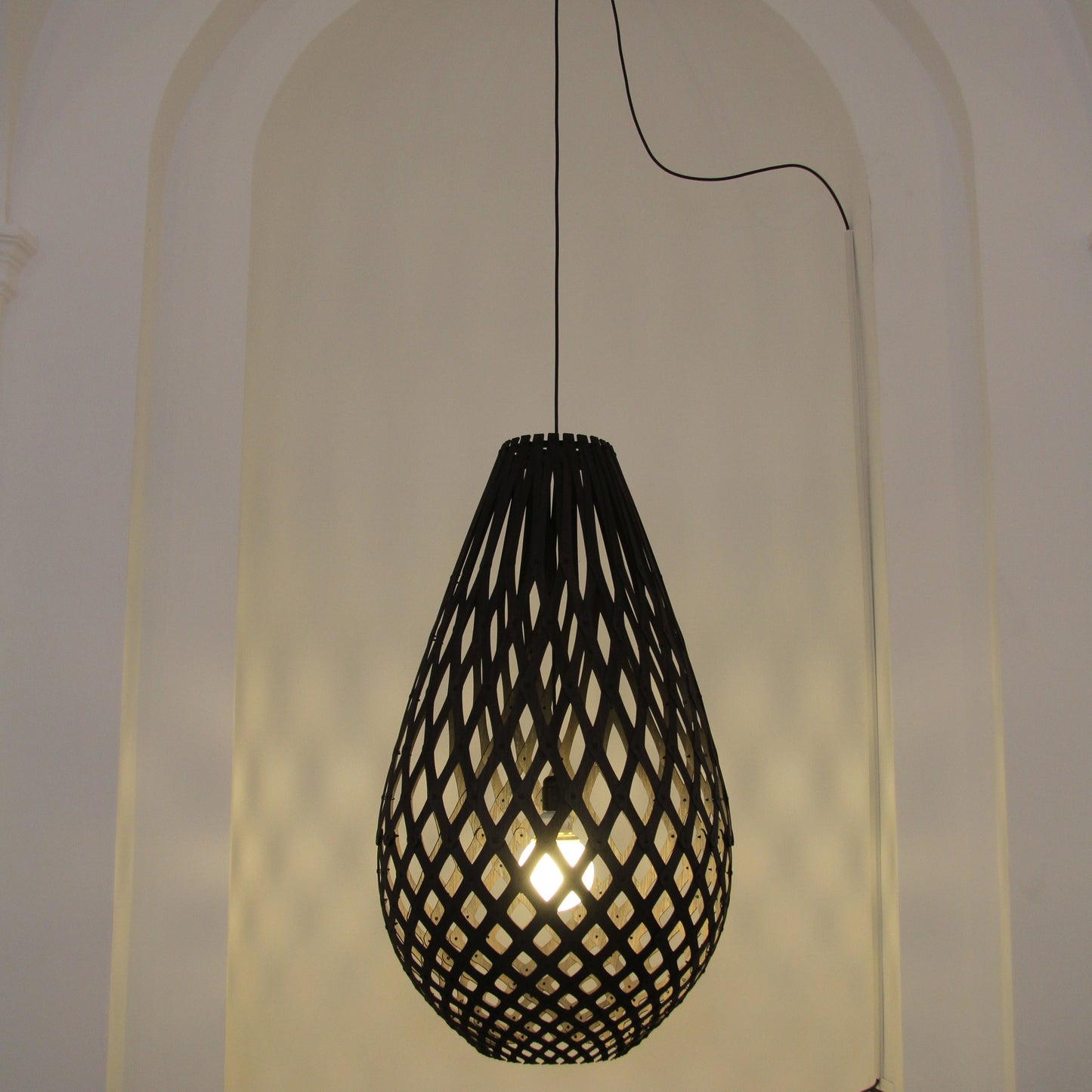 Koura Pendant Light