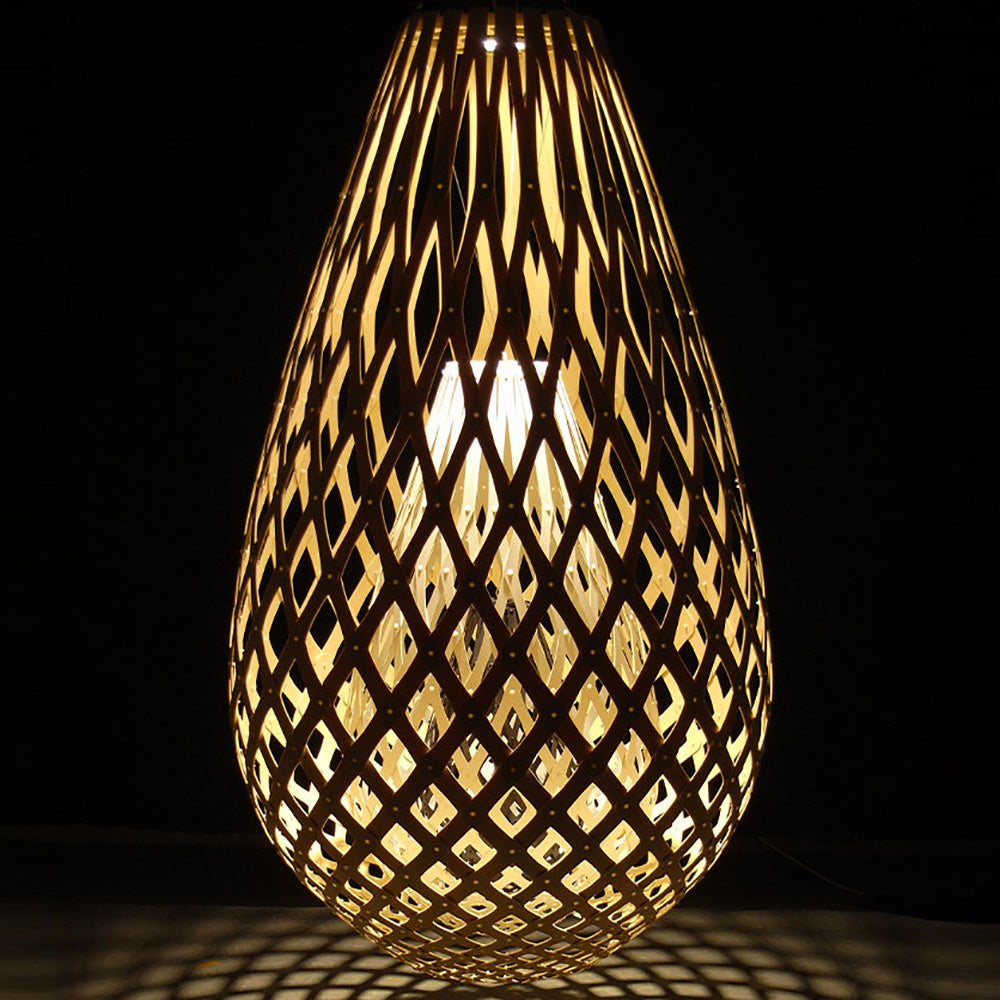 Koura Pendant Light